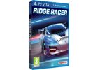 Jeux Vidéo Ridge Racer PlayStation Vita (PS Vita)