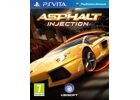 Jeux Vidéo Asphalt Injection PlayStation Vita (PS Vita)