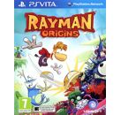 Jeux Vidéo Rayman Origins PlayStation Vita (PS Vita)