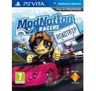 Jeux Vidéo ModNation Racers Road Trip PlayStation Vita (PS Vita)