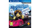 Jeux Vidéo ModNation Racers Road Trip PlayStation Vita (PS Vita)