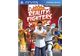 Jeux Vidéo Reality Fighters PlayStation Vita (PS Vita)
