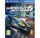 Jeux Vidéo WipEout 2048 PlayStation Vita (PS Vita)