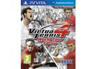 Jeux Vidéo Virtua Tennis 4 World Tour Edition PlayStation Vita (PS Vita)