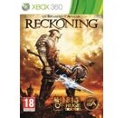 Jeux Vidéo Les Royaumes d'Amalur Reckoning Xbox 360