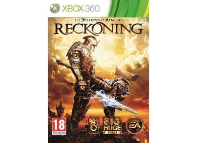 Jeux Vidéo Les Royaumes d'Amalur Reckoning Xbox 360
