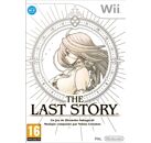 Jeux Vidéo The Last Story Wii
