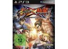 Jeux Vidéo Street Fighter X Tekken PlayStation 3 (PS3)