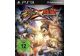Jeux Vidéo Street Fighter X Tekken PlayStation 3 (PS3)