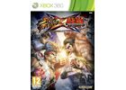 Jeux Vidéo Street Fighter X Tekken Xbox 360