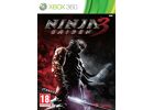 Jeux Vidéo Ninja Gaiden 3 (Pass Online) Xbox 360