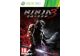 Jeux Vidéo Ninja Gaiden 3 (Pass Online) Xbox 360