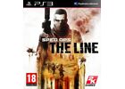 Jeux Vidéo Spec Ops The Line PlayStation 3 (PS3)