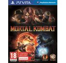 Jeux Vidéo Mortal Kombat PlayStation Vita (PS Vita)