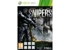 Jeux Vidéo Snipers Xbox 360