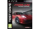 Jeux Vidéo Test Drive Ferrari Racing Legends PlayStation 3 (PS3)
