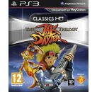 Jeux Vidéo The Jak and Daxter Trilogy PlayStation 3 (PS3)