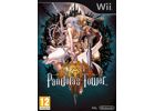 Jeux Vidéo Pandora's Tower Wii