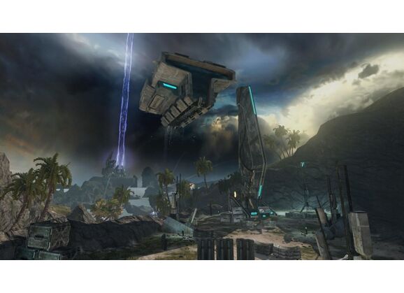 Image Jeux Vidéo Battleship Xbox 360