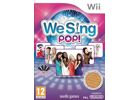 Jeux Vidéo We Sing Pop ! Wii
