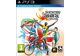 Jeux Vidéo Summer Stars 2012 PlayStation 3 (PS3)