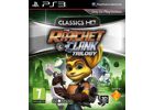 Jeux Vidéo The Ratchet & Clank Trilogy PlayStation 3 (PS3)