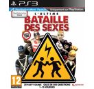 Jeux Vidéo L'Ultime Bataille des Sexes PlayStation 3 (PS3)