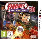 Jeux Vidéo Pinball Hall of Fame 3D 3DS