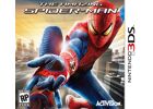 Jeux Vidéo The Amazing Spider-Man 3DS