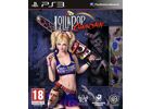 Jeux Vidéo Lollipop Chainsaw PlayStation 3 (PS3)