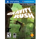 Jeux Vidéo Gravity Rush PlayStation Vita (PS Vita)
