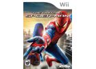 Jeux Vidéo The Amazing Spider-Man Wii