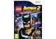 Jeux Vidéo LEGO Batman 2 DC Super Heroes Wii