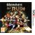 Image Jeux Vidéo Heroes of Ruin 3DS