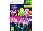 Jeux Vidéo Just Dance Greatest Hits Xbox 360