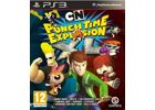 Jeux Vidéo Cartoon Network Punch Time Explosion XL PlayStation 3 (PS3)