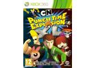 Jeux Vidéo Cartoon Network Punch Time Explosion XL Xbox 360