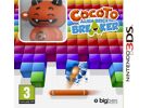 Jeux Vidéo Cocoto Alien Brick Breaker 3DS