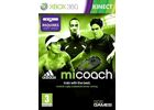 Jeux Vidéo miCoach Xbox 360