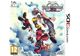 Image Jeux Vidéo Kingdom Hearts 3D Dream Drop Distance 3DS