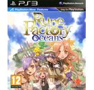 Image Jeux Vidéo Rune Factory Oceans PlayStation 3 (PS3)