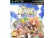 Image Jeux Vidéo Rune Factory Oceans PlayStation 3 (PS3)