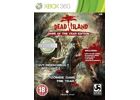 Jeux Vidéo Dead Island Game of the Year Edition Xbox 360