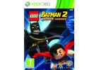 Jeux Vidéo LEGO Batman 2 DC Super Heroes Xbox 360