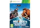 Jeux Vidéo L'Age de Glace 4 La Dérive des Continents - Jeux de l'Arctique ! Xbox 360