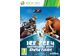 Jeux Vidéo L'Age de Glace 4 La Dérive des Continents - Jeux de l'Arctique ! Xbox 360