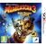 Image Jeux Vidéo Madagascar 3 Bons Baisers d'Europe 3DS