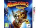 Image Jeux Vidéo Madagascar 3 Bons Baisers d'Europe 3DS