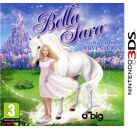 Jeux Vidéo Bella Sara The Magical Horse Adventures 3DS
