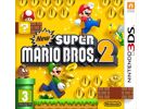 Jeux Vidéo New Super Mario Bros. 2 3DS